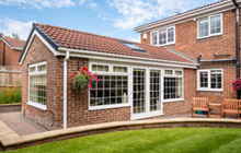 Yattendon house extension leads