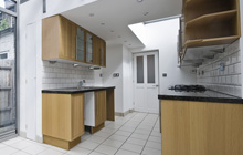 Yattendon kitchen extension leads