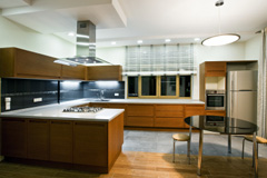 kitchen extensions Yattendon